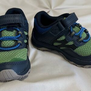 Merrill Kids Tennis Shoes